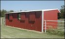 Horse Shelter